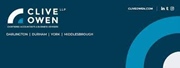Clive Owen LLP